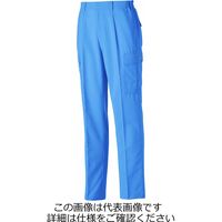 タカヤ商事 夏ワンタックカーゴパンツ ライトブルー 5L TU-9811-6-5L 1枚（直送品）