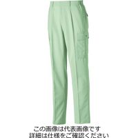 タカヤ商事 夏ワンタックカーゴパンツ アースグリーン M TU-9811-8-M 1枚（直送品）