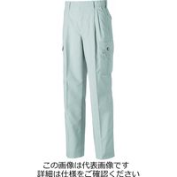 タカヤ商事 夏ツータックカーゴパンツ シルバー 115 TU-8105-3-115 1枚（直送品）