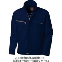 タカヤ商事 夏ジャケット ネイビー M LB-3900-5-M 1枚（直送品）