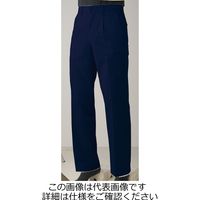 タカヤ商事 夏カーゴパンツ(ワンタック) ネイビー 120 LB-3911-5-120 1枚（直送品）