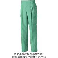 タカヤ商事 夏ツータックカーゴパンツ アースグリーン 76 TU-8105-8-76 1枚（直送品）