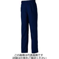 タカヤ商事 夏ツータックパンツ ネイビー 105 TU-8410-5-105 1枚（直送品）
