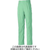 タカヤ商事 夏ツータックパンツ ミストグリーン 73 TU-8410-34-73 1枚（直送品）