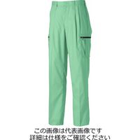 タカヤ商事 夏ツータックカーゴパンツ ミストグリーン 88 TU-8411-34-88 1枚（直送品）