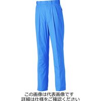 タカヤ商事 夏ツータックパンツ ライトブルー 88 KC-7710-6-88 1枚（直送品）