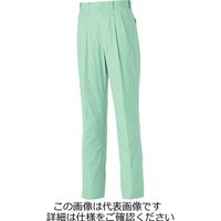 タカヤ商事 夏ツータックパンツ モスグリーン 79 KC-7710-14-79 1枚（直送品）