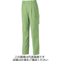 タカヤ商事 夏ツータックカーゴパンツ アースグリーン 88 KC-7711-8-88 1枚（直送品）