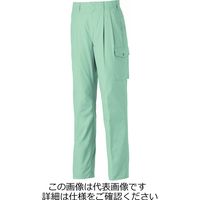 タカヤ商事 夏ツータックカーゴパンツ モスグリーン 95 KC-7711-14-95 1枚（直送品）