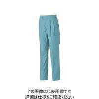 タカヤ商事 夏ツータックカーゴパンツ マリンブルー 115 KC-7711-15-115 1枚（直送品）