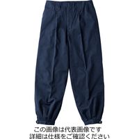 村上被服 ニッカ ネイビー 85 1405-1-85 1枚（直送品）