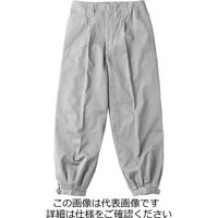 村上被服 ニッカ シルバー 82 1405-36-82 1枚（直送品）