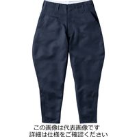 村上被服 乗馬ズボン ネイビー 3L 2750-1-3L 1枚（直送品）