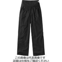 村上被服 ズボン(チャック付ポケット) ブラック 4L 3440-20-4L 1枚（直送品）