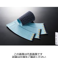 村上被服 空糸手甲藍染(3枚こはぜ) L 053-L 1セット(5枚)（直送品）