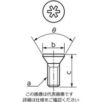 日本特殊陶業 部品 LRISー2.2*6 LRIS-2.2*6 1セット(10個)（直送品）