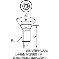 日本特殊陶業 部品 LRISー4*10PW LRIS-4*10PW 1セット(10個)（直送品）