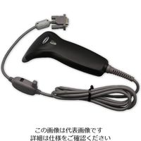 白光 バーコードリーダー C5009 1個（直送品）