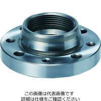 ナベヤ（NABEYA） Q-ロックエレメント ブッシュ（空圧式） QLA26RB 1個（直送品）