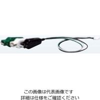 ネグロス電工 クリップ付リード線 SXDC1 1個（直送品）