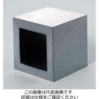 ナベヤ（NABEYA） ボックスパラレル BP253P 1個（直送品）