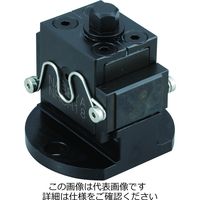 ナベヤ（NABEYA） ナットランナークランプH型 NRCH13 1個（直送品）