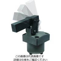 ナベヤ（NABEYA） 油圧複動リンククランプ LCDA0360C 1個（直送品）