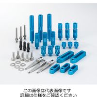 ナベヤ（NABEYA） 測定機用シグシステム エコノミーセット MJIGS-8E 1セット（直送品）