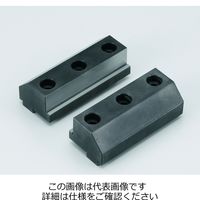 ナベヤ（NABEYA） ロックタイト5軸マシンバイス付属品 LT5AU125SJ20 1個（直送品）