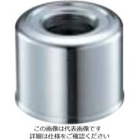 日研工作所 JタイプMDSKNナット MDSKNー6KJ 1個（直送品）