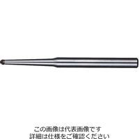 CBNスーパースパイラルロングテーパーネックボールエンドミル SSPBTN220R0.75×1°×10 01-00507-07530（直送品）