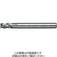 日進工具 アルミ用高能率エンドミル ALZ345φ7.2×21.6 01-00636-00720 1本（直送品）