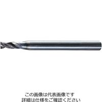 大見工業 大見 超硬Vドリル(ショート) 6.0mm OVDS-0060 1本 106-1585（直送品） - アスクル