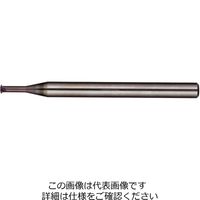 日進工具 無限コーティング Mスレッドミル（めねじ用） MMTMM1.4 06-00002-00140 1本（直送品）