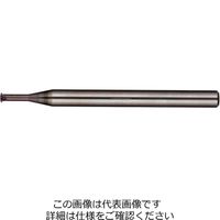 日進工具 無限コーティングプレミアム ねじ切り工具（ユニファイ・めねじ用） MMTUNO.6-32UNC 06-00003-06320（直送品）