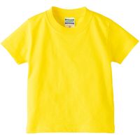 United Athle(ユナイテッドアスレ) キッズ 5.6オンス ハイクオリティーTシャツ 500102 _2