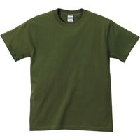 United Athle(ユナイテッドアスレ) キッズ 5.6オンス ハイクオリティーTシャツ 500102 _2