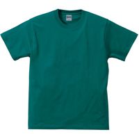 United Athle(ユナイテッドアスレ) キッズ 5.6オンス ハイクオリティーTシャツ 500102 _1