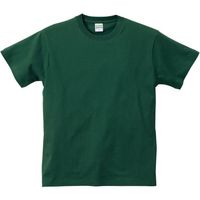 United Athle(ユナイテッドアスレ) キッズ 5.6オンス ハイクオリティーTシャツ 500102 _1