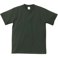 キャブ 5.6オンス ハイクオリティーTシャツ(キッズ) 90 SUMI 500102C 1セット(3入)（直送品）