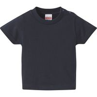 United Athle(ユナイテッドアスレ) キッズ 5.6オンス ハイクオリティーTシャツ 500102 _3