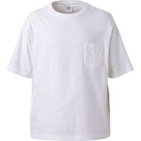 United Athle(ユナイテッドアスレ) 5.6オンス ビッグシルエットTシャツ 500801