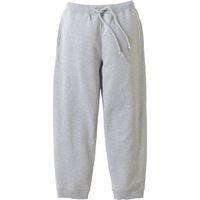 キャブ １０．０オンス スウェットパンツ（パイル／アダルト） L ミックスグレー 501701 1着（直送品）