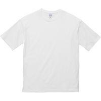 United Athle(ユナイテッドアスレ) 5.6オンス ビッグシルエット Tシャツ 550801