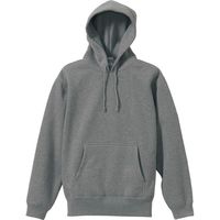 キャブ １０．０オンス ＣＶＣスウェットプルオーバーパーカ（アダルト） XL HEATHER GRAY 561801 1着（直送品）