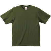 United Athle(ユナイテッドアスレ) 6.2オンス Tシャツ 594201 _1