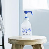 【ロハコ限定】ビオレｕ手指の消毒液　おはな　本体　400ml　花王  限定