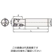 不二越（NACHI） X’s ミル ウェイビー 多機能3000EL XSWMM3040EL 1本（直送品）