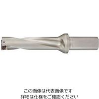 イスカル DRツイスト チップ交換式ドリルホルダ DRー3DーN DR205-062-25-06-3D-N 1本 516-9674（直送品） -  アスクル