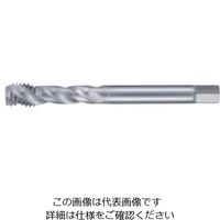 不二越 N スパイラルタップ NSP 10M1.5R+2 NSP10M1.5R+2 1セット(2本)（直送品）